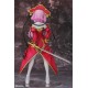 Shin Koihime Musou PVC Statue Sonken (Renfa) 24 cm